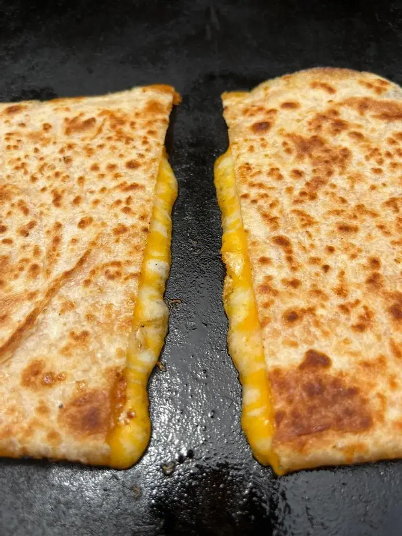 an image of quesadillas