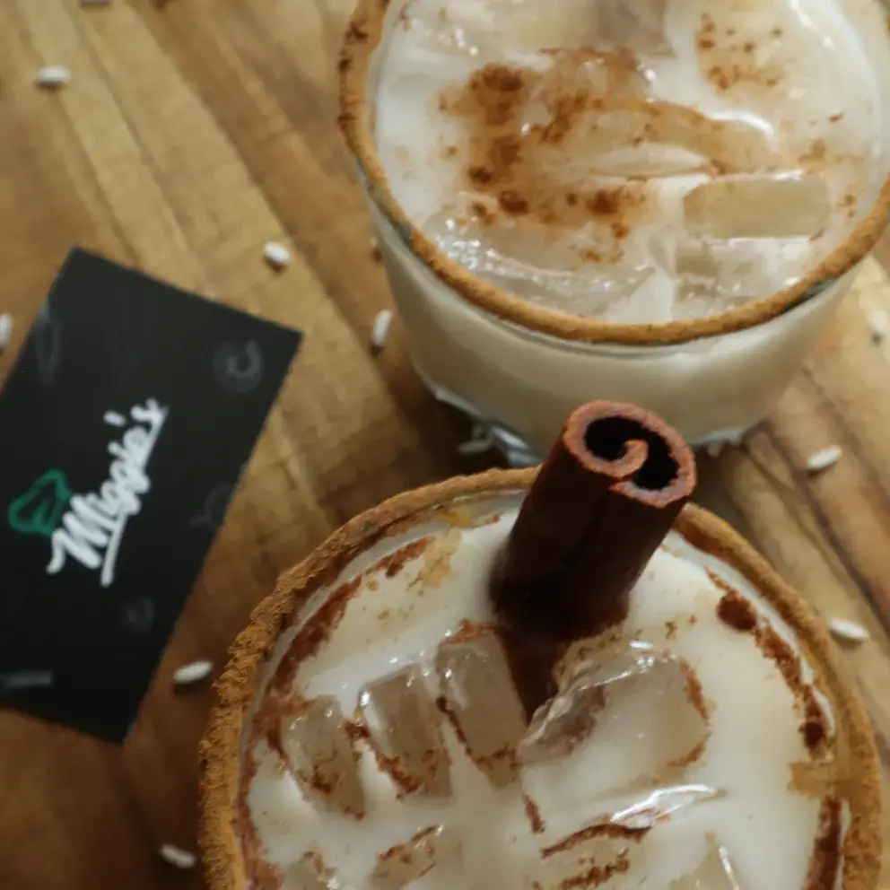 an image of horchata