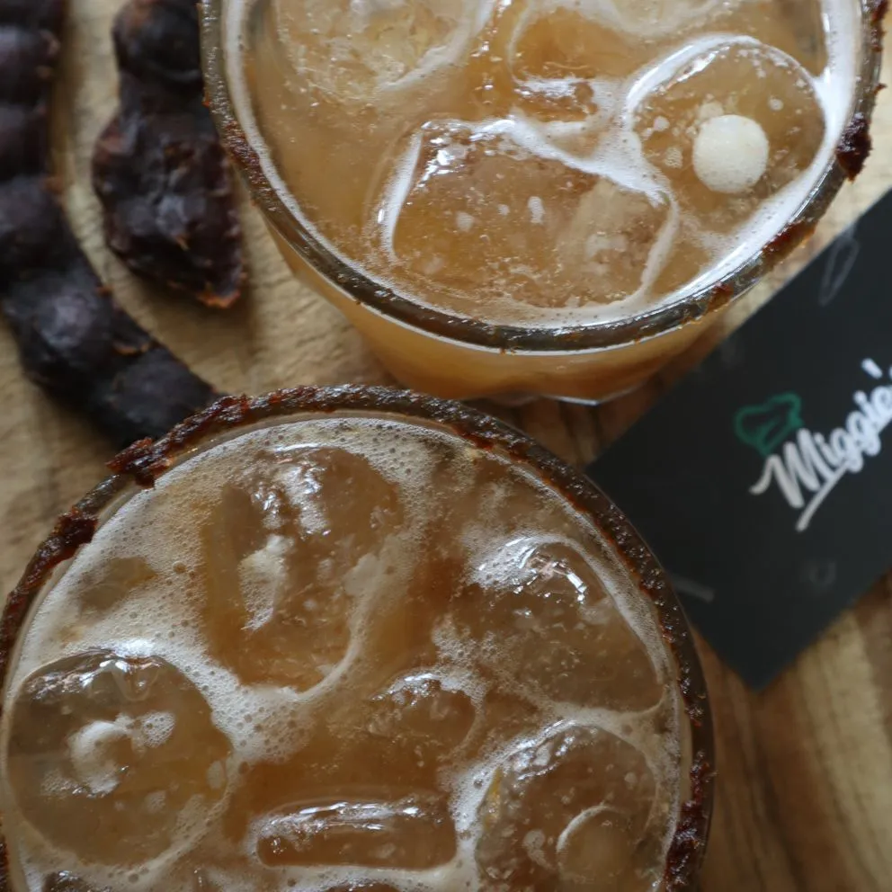 an image of horchata