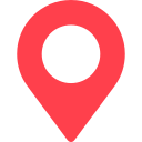 an image of a location icon
