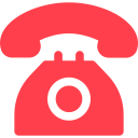 an image of a phone icon