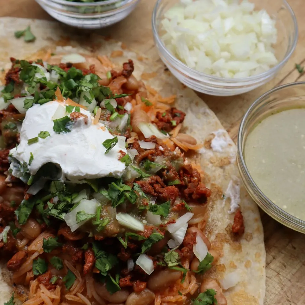 an image of tacos