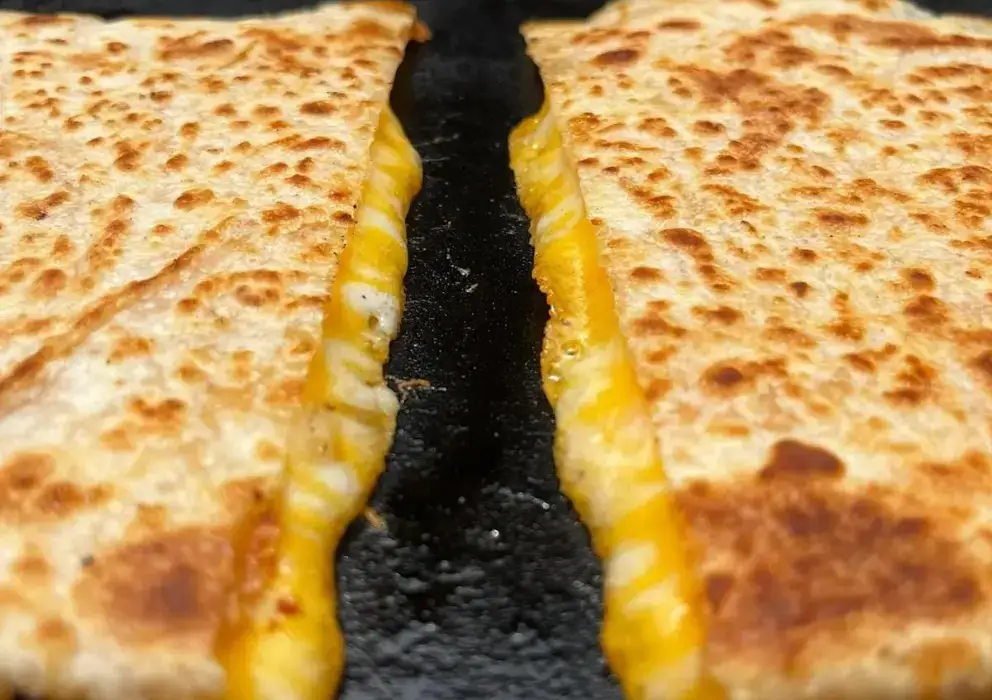 an image of a quesadillas