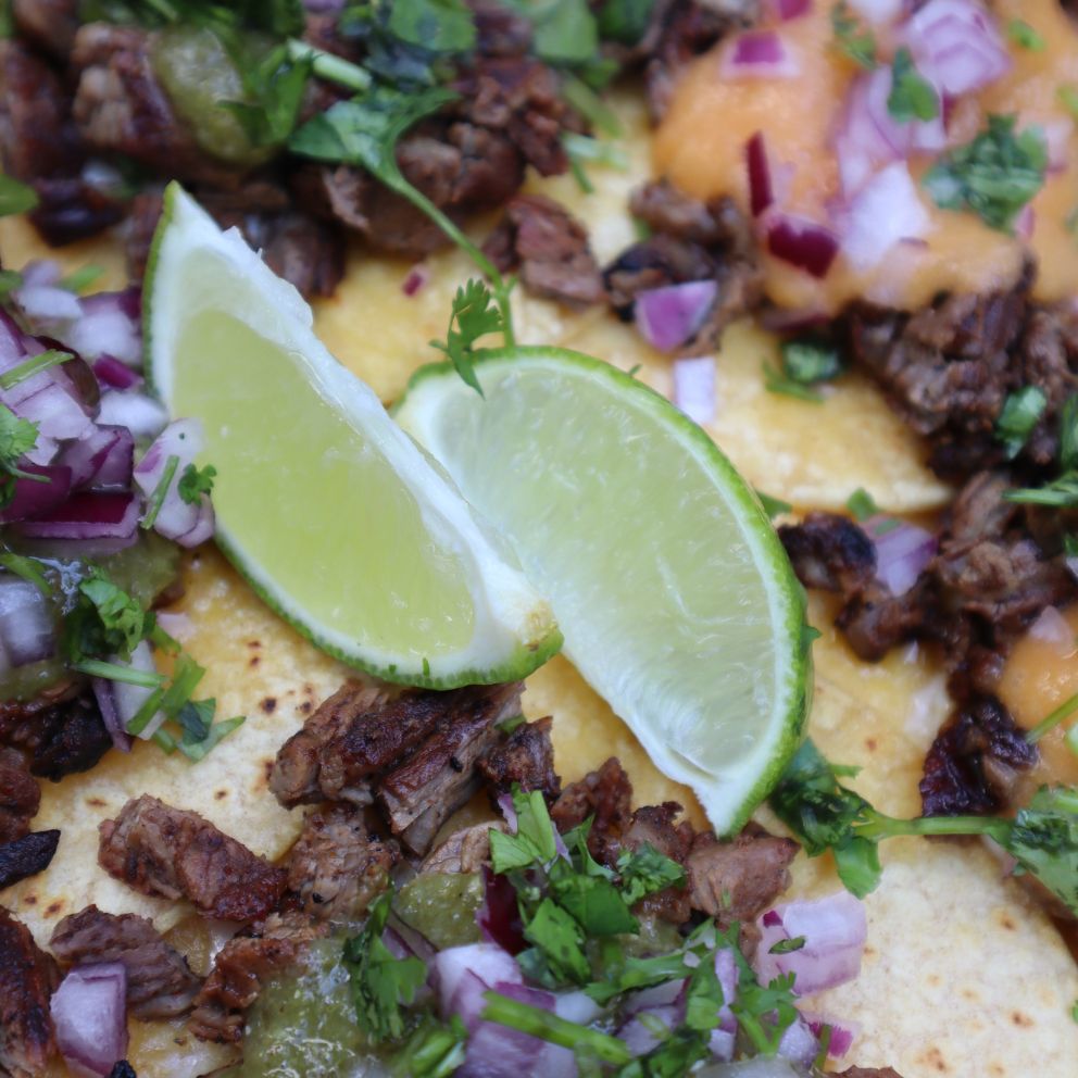 an image of tacos