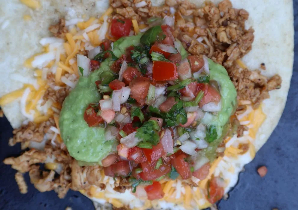 an image of tacos