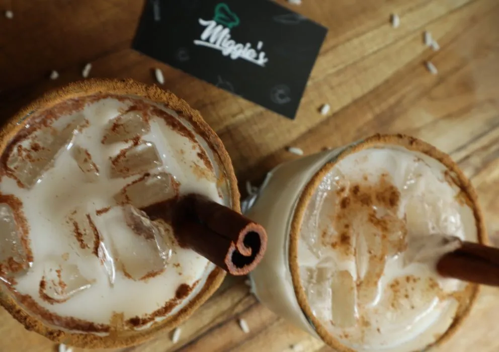 an image of agua de jamaica